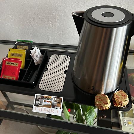 Futura Bed & Breakfast Bologna Ngoại thất bức ảnh