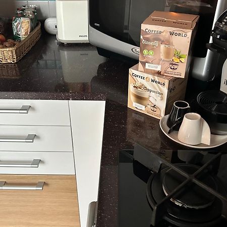 Futura Bed & Breakfast Bologna Ngoại thất bức ảnh