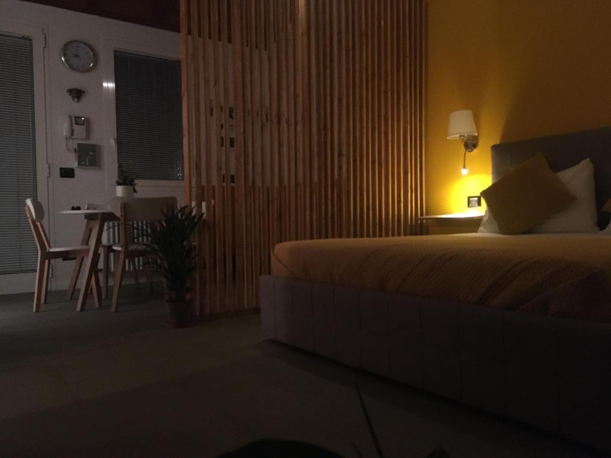 Futura Bed & Breakfast Bologna Ngoại thất bức ảnh
