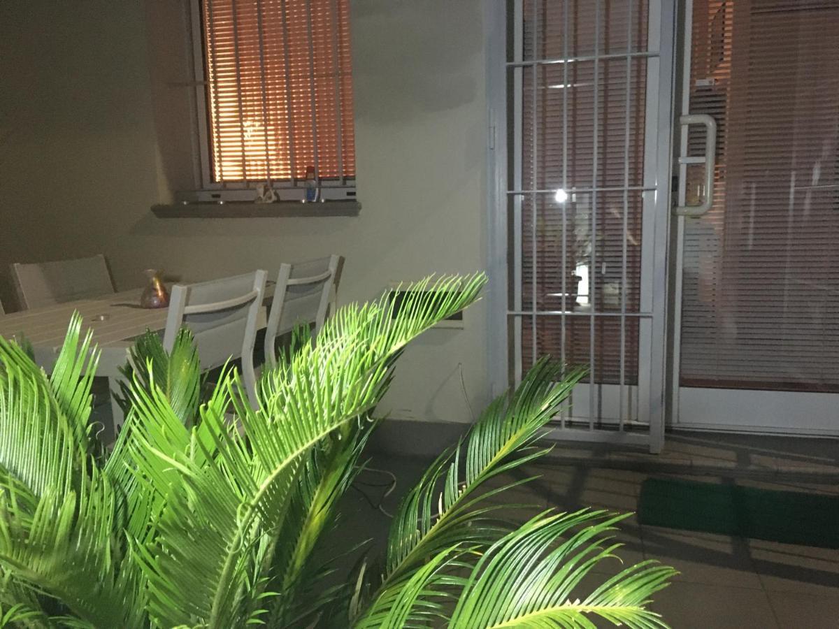 Futura Bed & Breakfast Bologna Ngoại thất bức ảnh