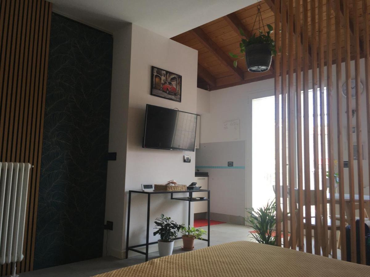 Futura Bed & Breakfast Bologna Ngoại thất bức ảnh