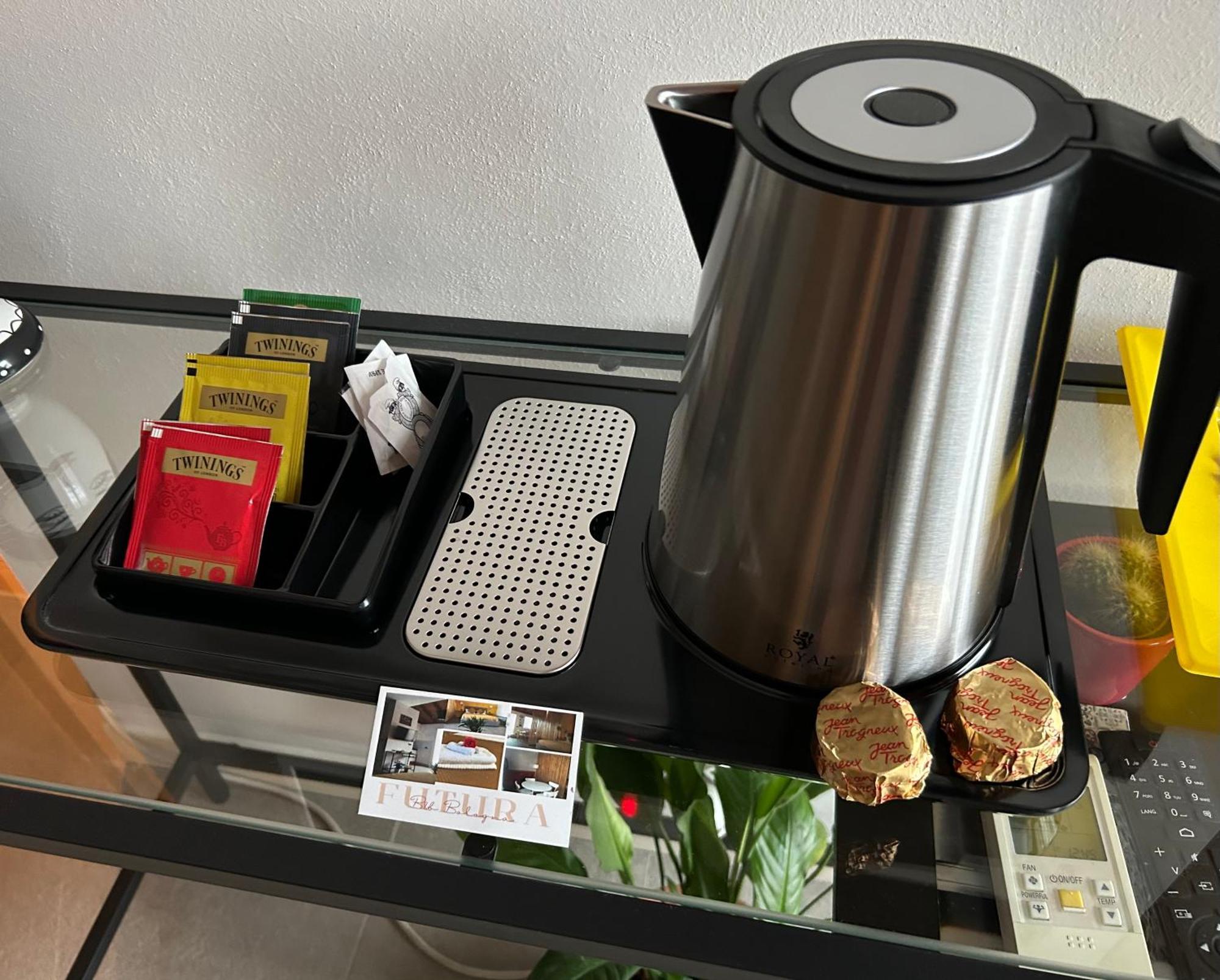 Futura Bed & Breakfast Bologna Ngoại thất bức ảnh