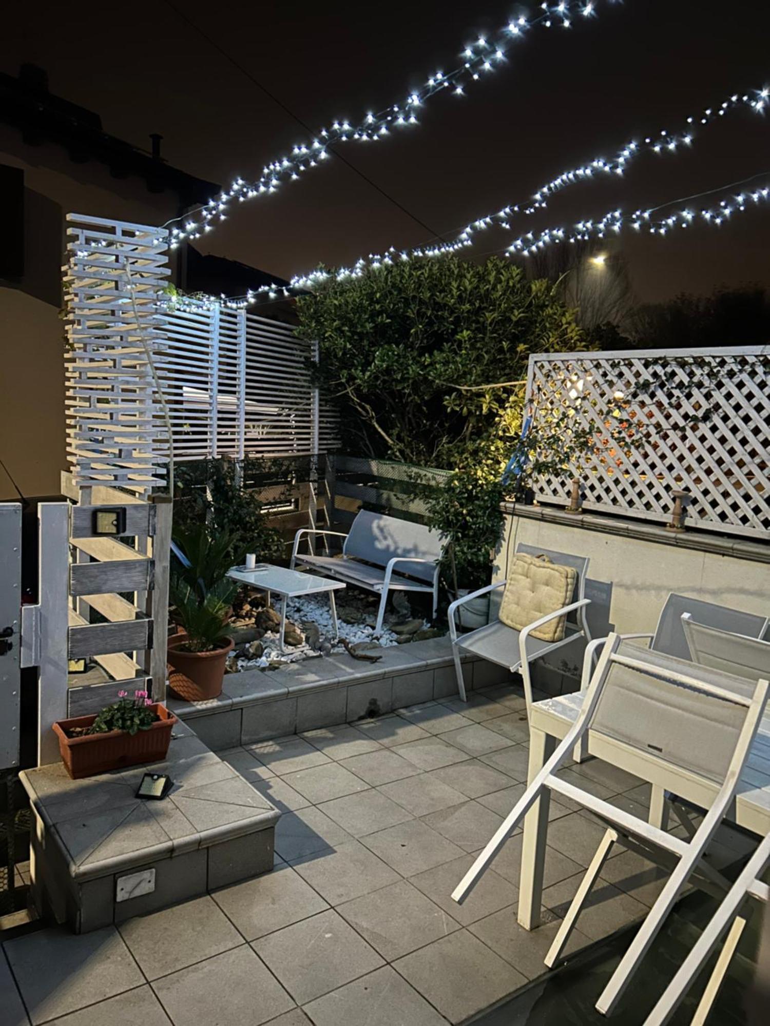 Futura Bed & Breakfast Bologna Ngoại thất bức ảnh