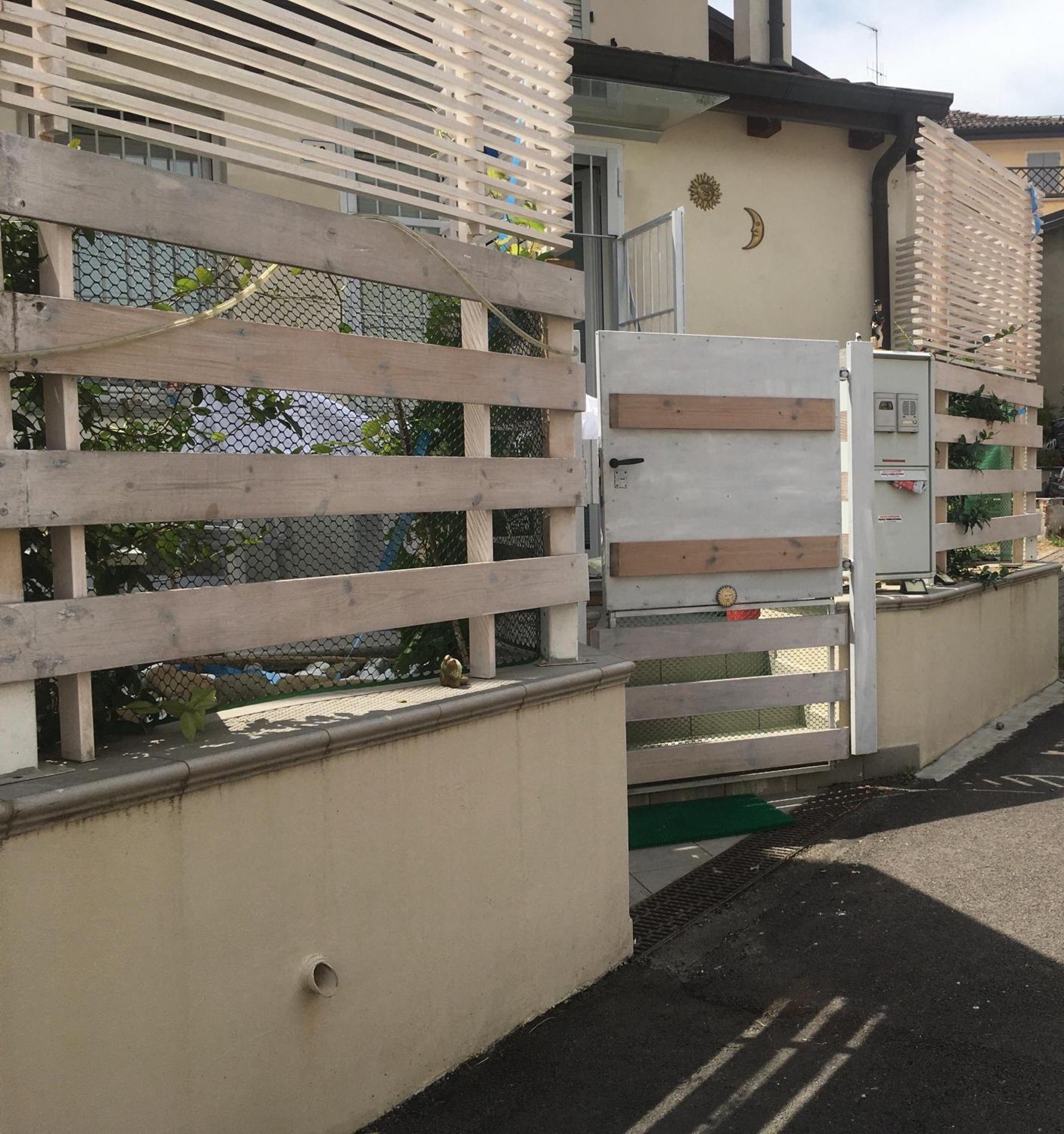 Futura Bed & Breakfast Bologna Ngoại thất bức ảnh
