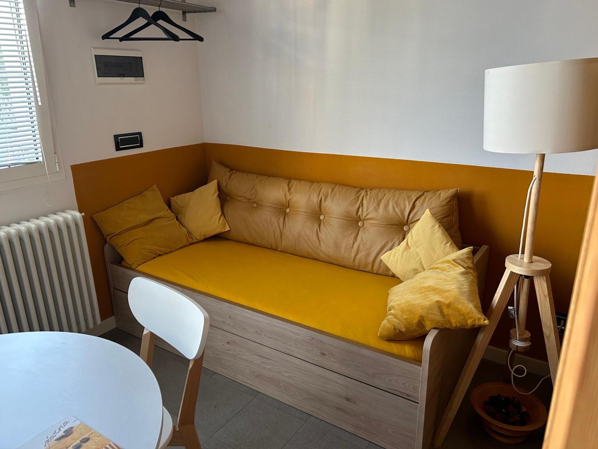 Futura Bed & Breakfast Bologna Ngoại thất bức ảnh