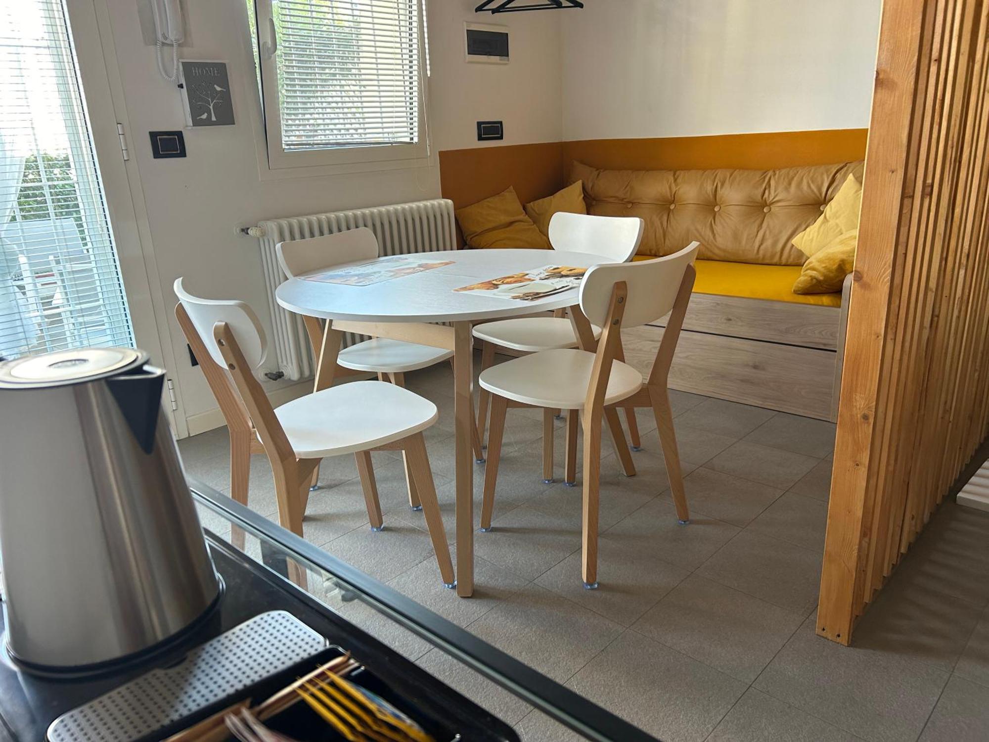 Futura Bed & Breakfast Bologna Ngoại thất bức ảnh
