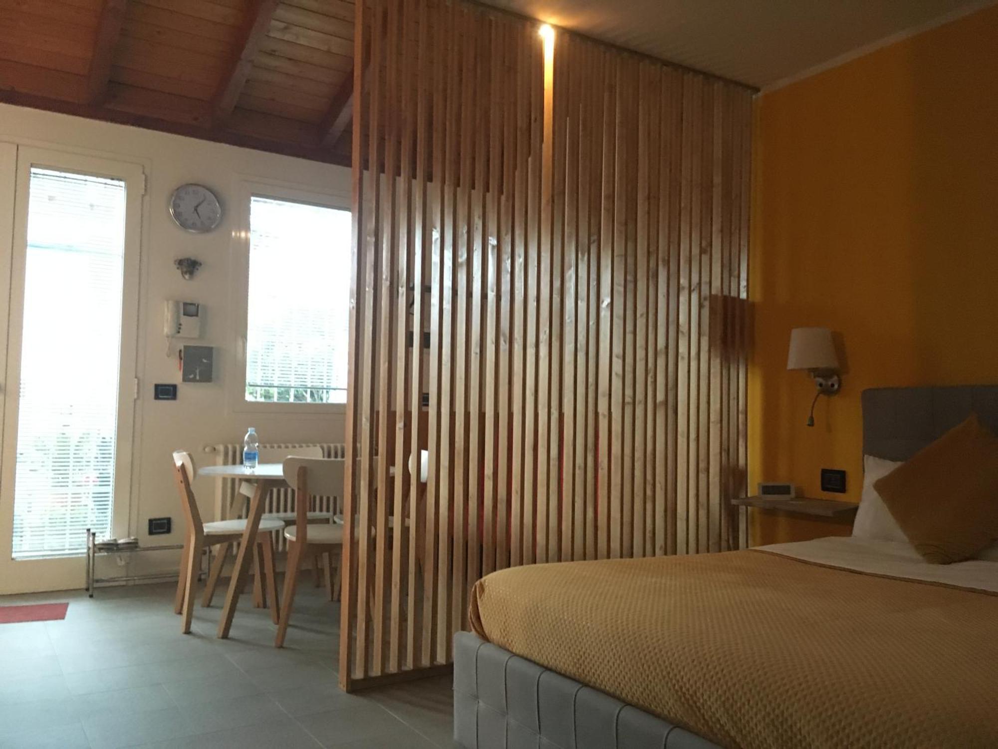 Futura Bed & Breakfast Bologna Ngoại thất bức ảnh