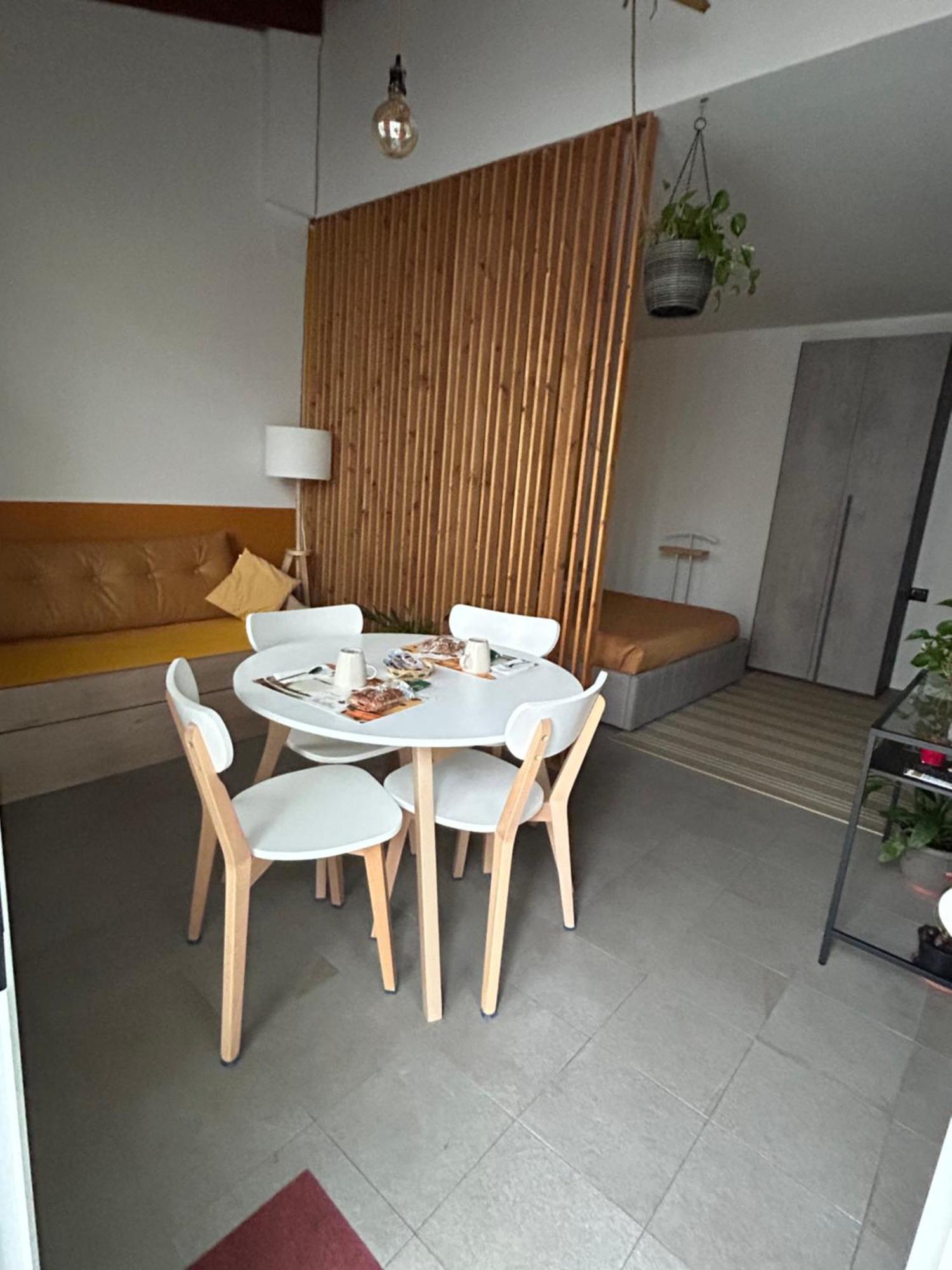 Futura Bed & Breakfast Bologna Ngoại thất bức ảnh
